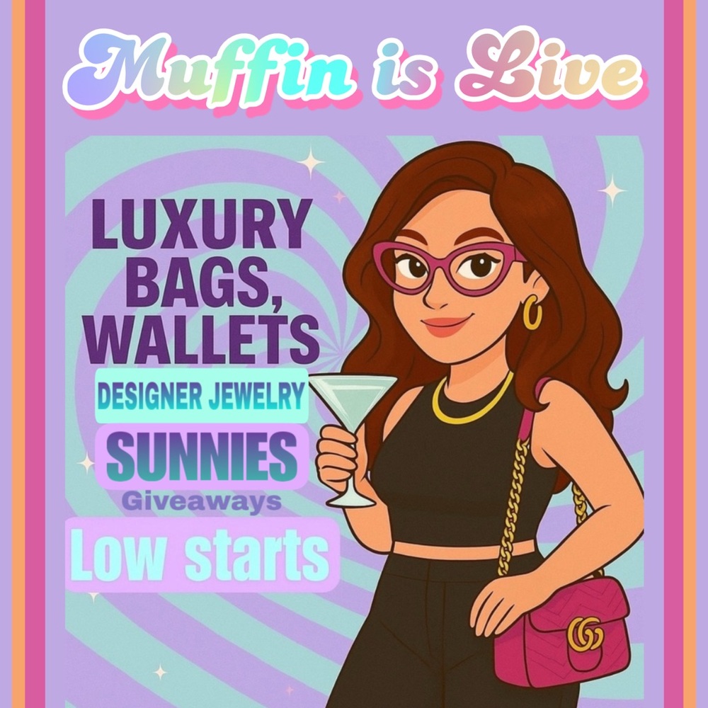 Muffin is Live!!